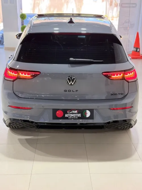 Volkswagen Golf 8.5 R-line Jante R18 2026 