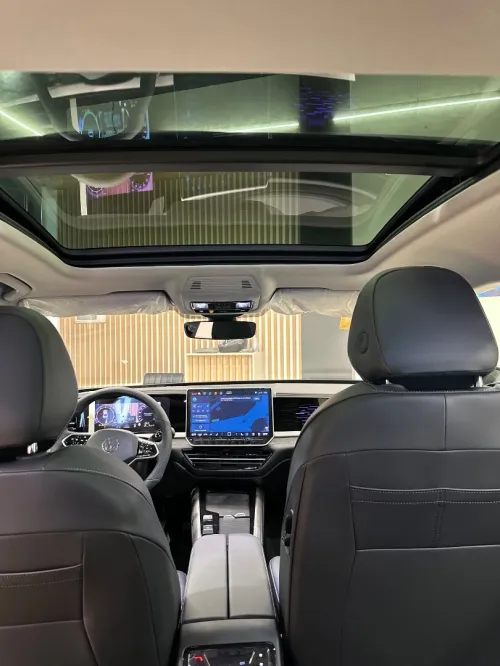 Volkswagen Passat 2025 Pro