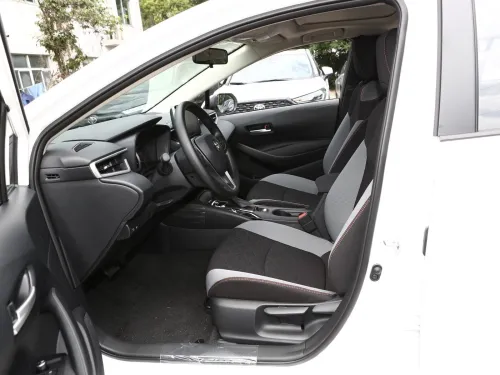 Toyota Corola 2026 Pionner Edition