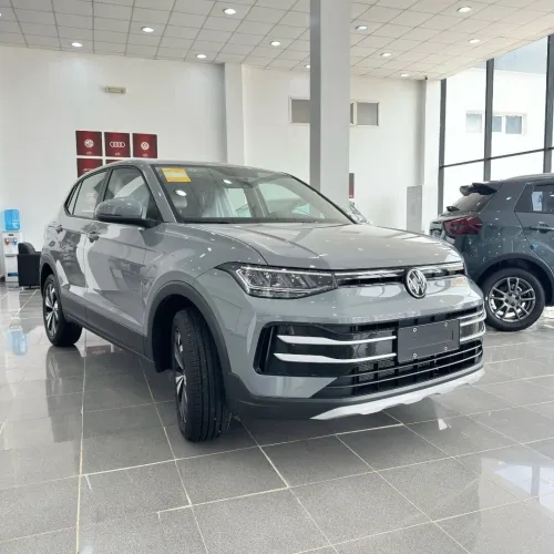Volkswagen Tharu  2026 basic