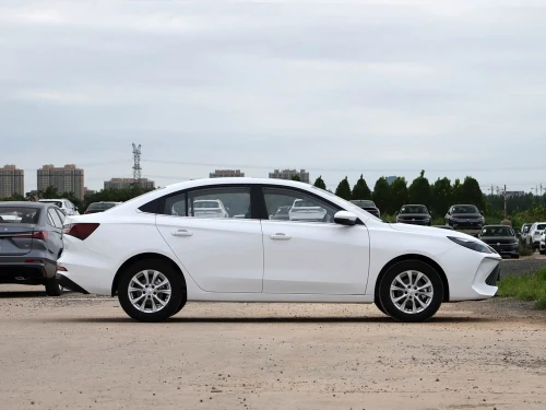 ROEWE i5 2026 edition confort