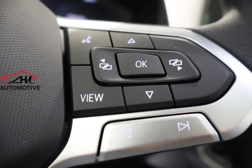 Volkswagen Tharu 2026 XR MPI