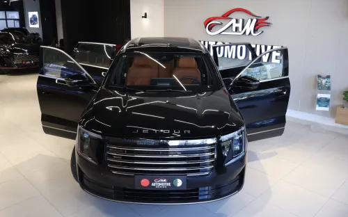 Jetour X70 2026 L Luxury