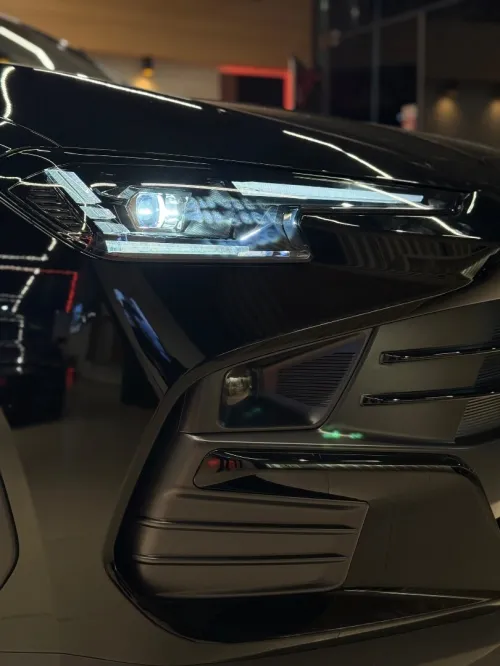 Jetour Dashing 2025 Flagship