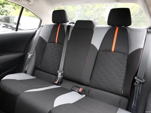 Toyota Corola 2026 Pionner Edition