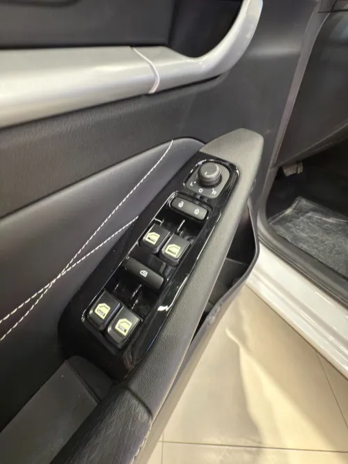 Geely Emgrand 2025 Permium 