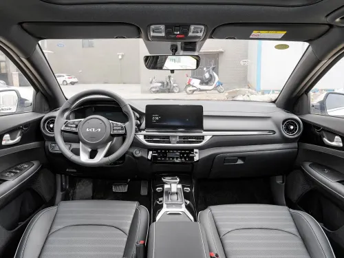 Kia K3 2026 LUXURY