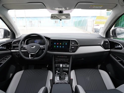Jetta  VS5 2026 Flagship 