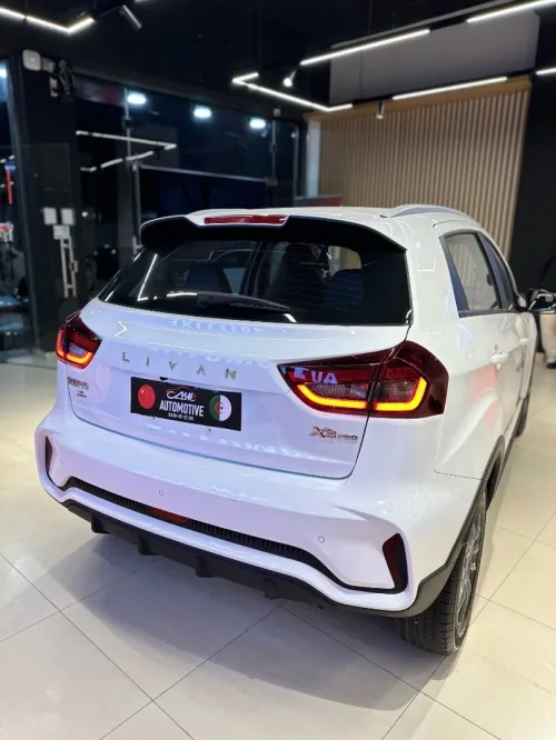 Livan X3 Pro  2025 