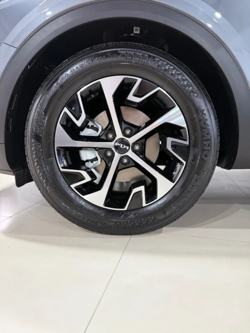 Kia Sportage 2026 Premium