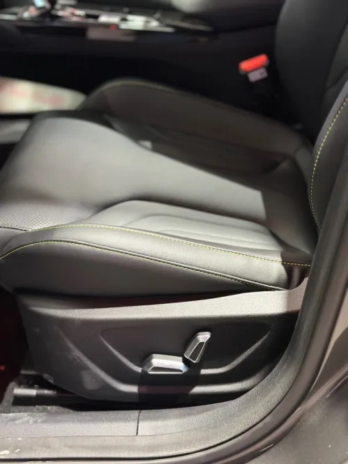 Geely Coolray 2025 Top Version