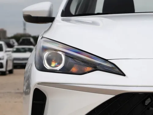 ROEWE I 5 2026 top version