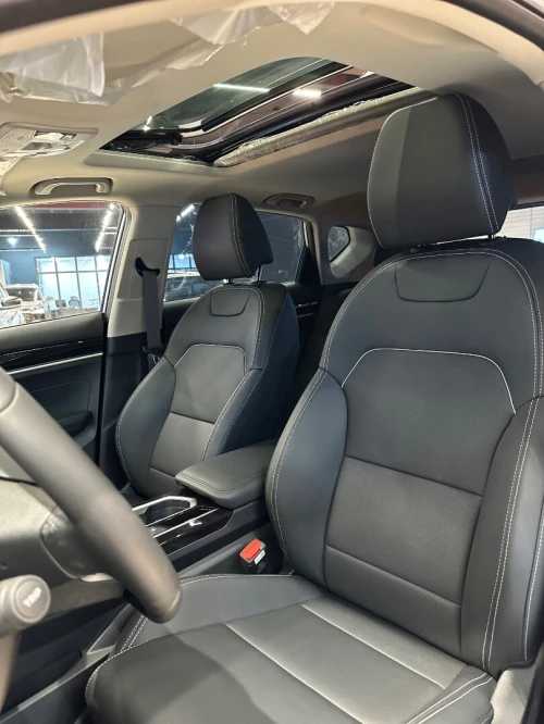 Geely Coolray 2026 SuperMax