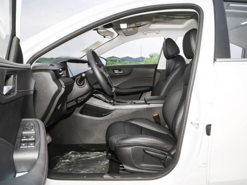 ROEWE I 5 2026 top version