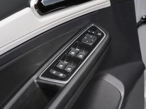 Jetta  VS5 2026 Flagship 