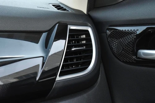 Kia Seltos 2026 Luxury