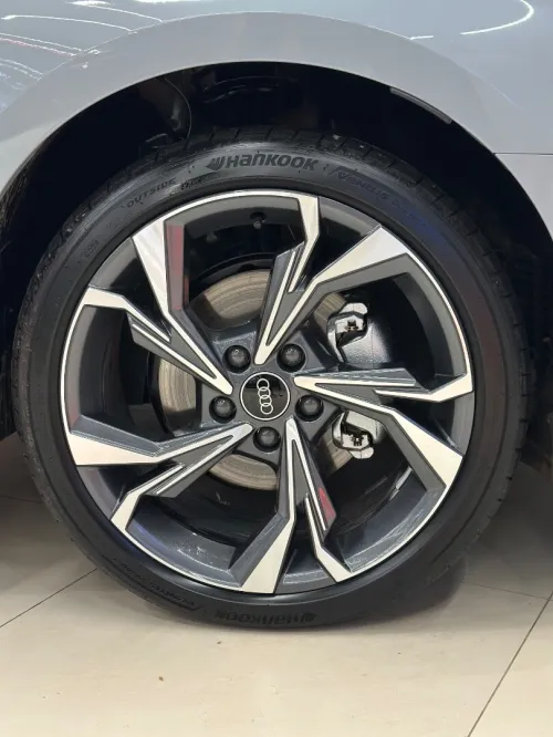 Audi A3 Sportback 2025 S line
