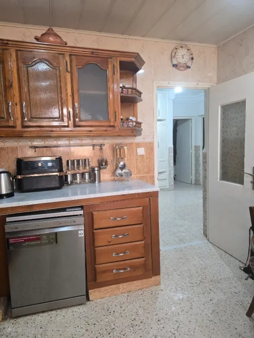Vente Appartement F4 Constantine Ain smara