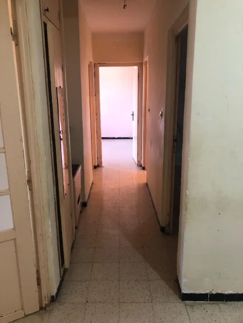 Vente Appartement F3 Boumerdès Zemmouri