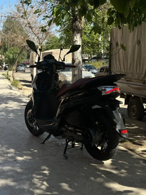 SYM ST 2024