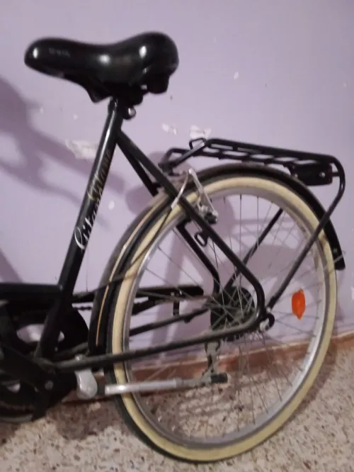 Vélo classique Gitane 1930