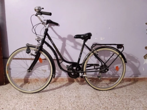 Vélo classique Gitane 1930