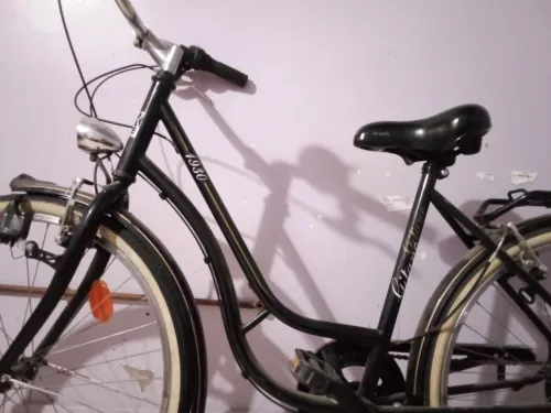 Vélo classique Gitane 1930