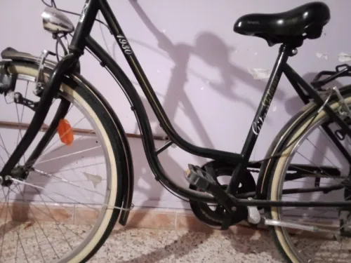 Vélo classique Gitane 1930