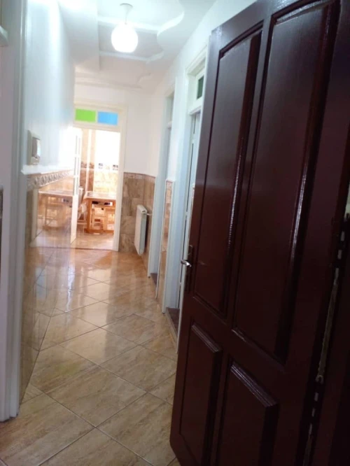 Vente Appartement Alger El achour
