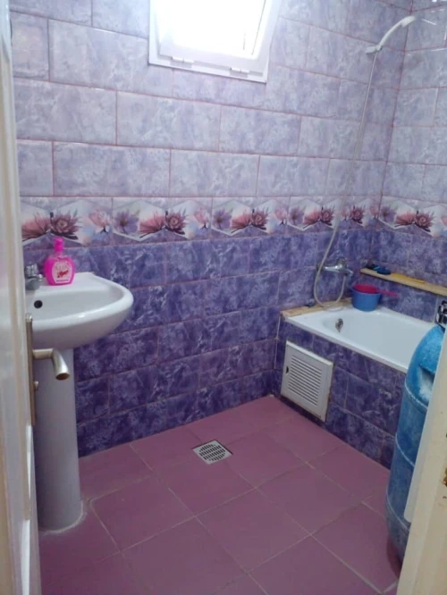 Vente Appartement Alger El achour