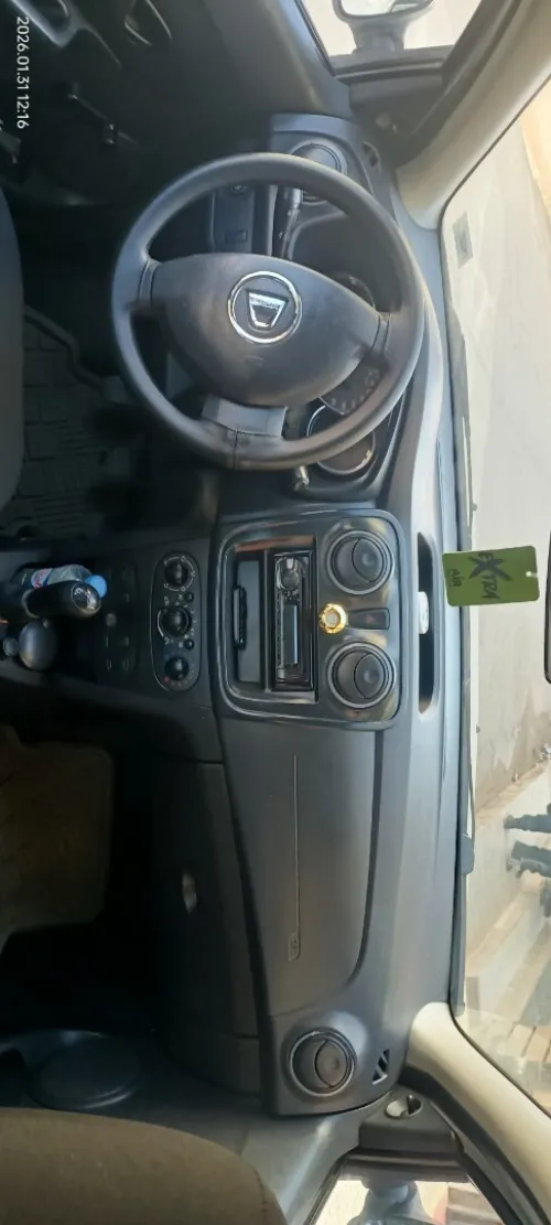 Dacia Logan 2015 Logan