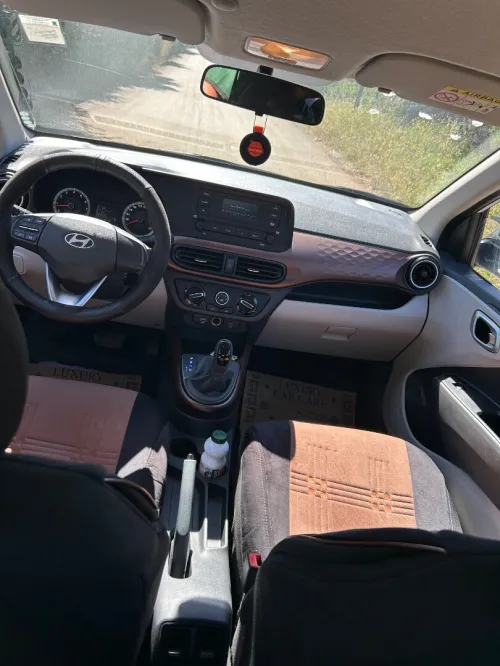 Hyundai Grand i10 2024 i10