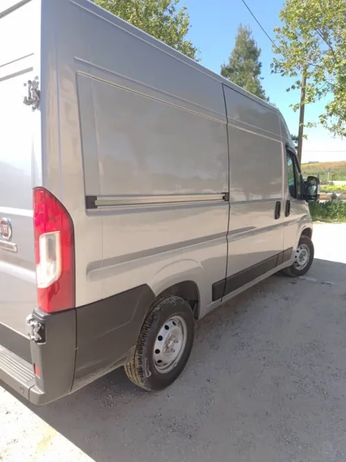 Fiat Ducato 2024