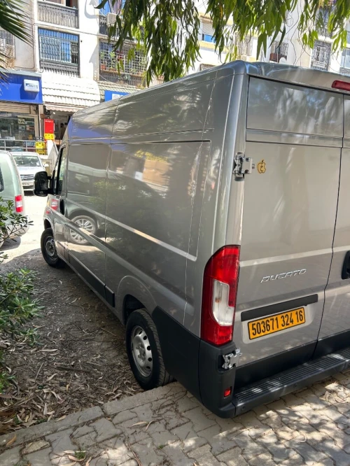 Fiat Ducato 2024