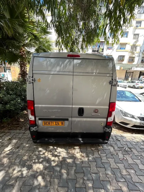 Fiat Ducato 2024