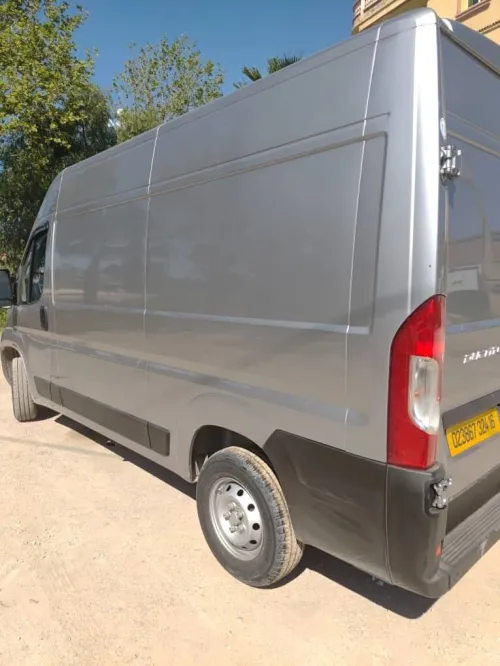 Fiat Ducato 2024
