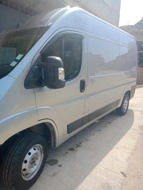 Fiat Ducato 2024