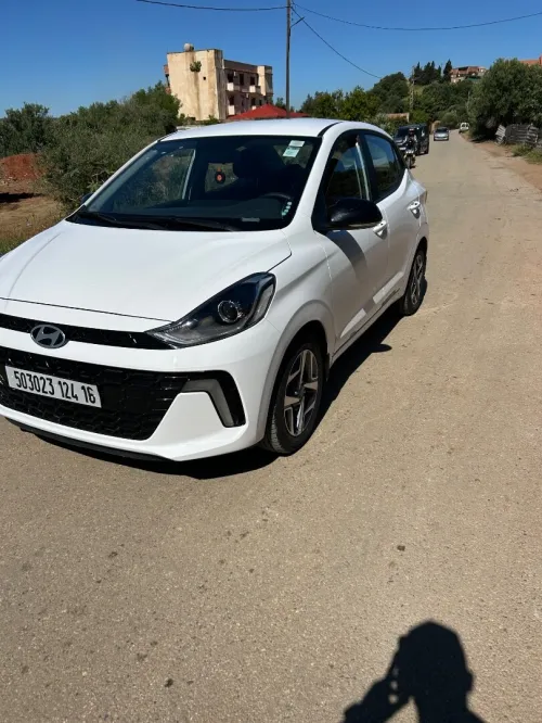 Hyundai Grand i10 2024 i10