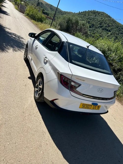 Hyundai Grand i10 2024 i10