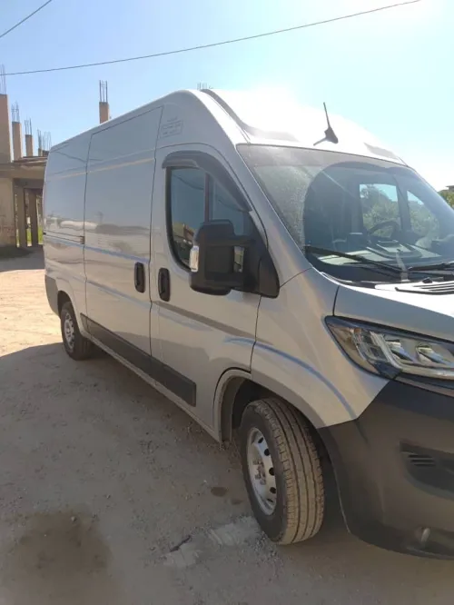 Fiat Ducato 2024