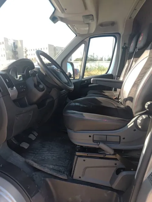 Fiat Ducato 2024