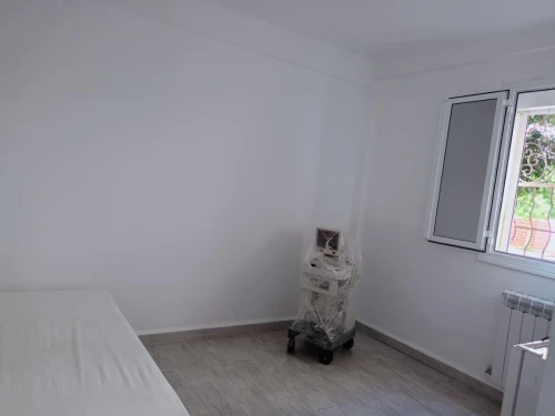 Location Appartement F4 Alger Hraoua