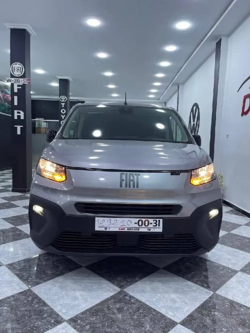 Fiat Doblo 2025 Doblo