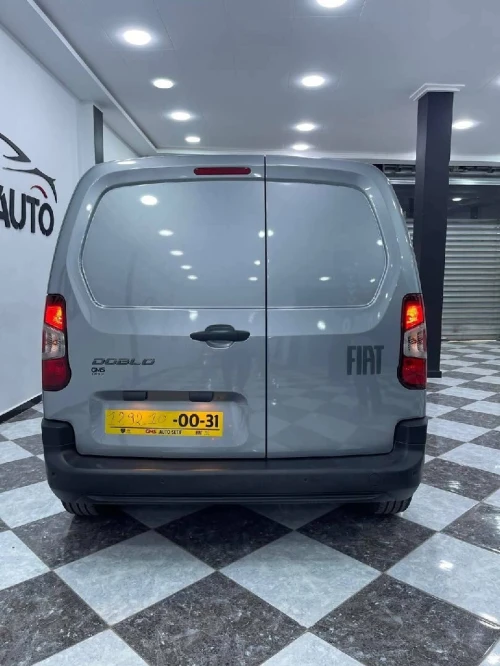 Fiat Doblo 2025 Doblo