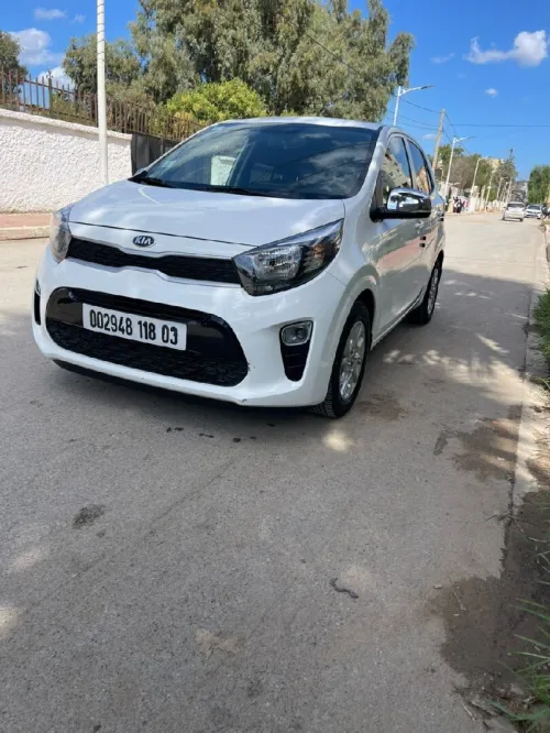 Kia Picanto 2018 