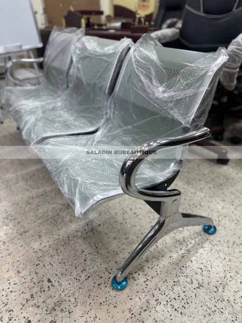 CHAISE TRIPLETTE 