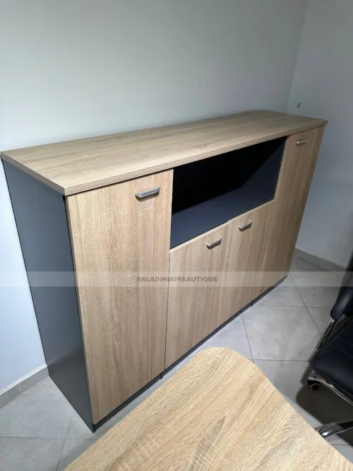 Bureau administratif مكتب إداري 