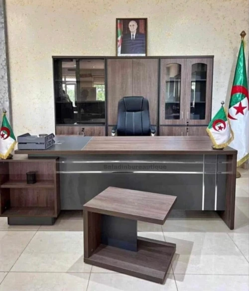 Bureaux 