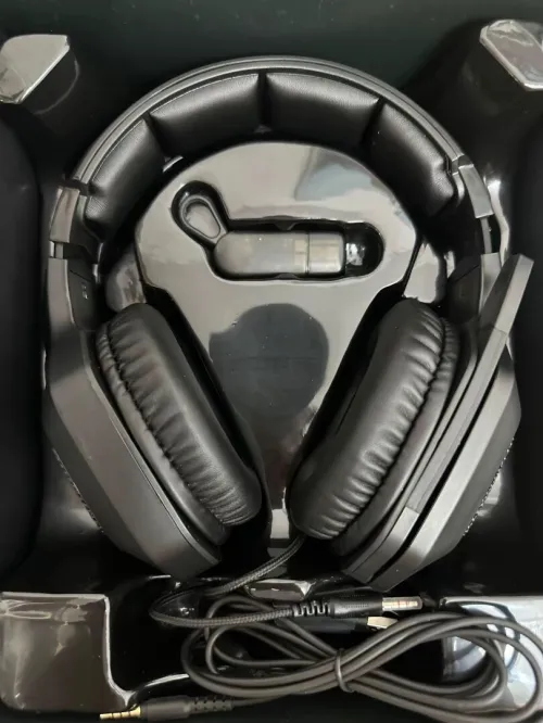 CASQUE H900 SPIRIT OF GAMER ORIGINAL