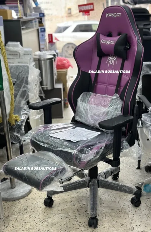 Chaise gaming KIROGI original 